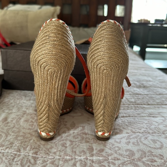 Gucci wedges - Picture 6 of 8